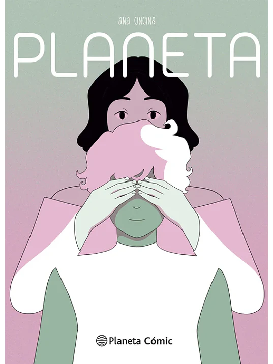 PLANETA MANGA. PLANETA - PLANETA 1