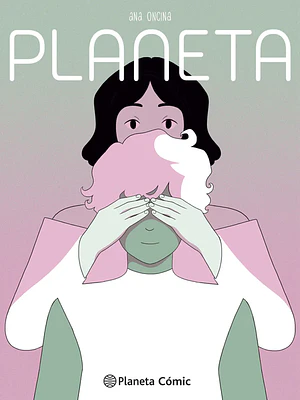 PLANETA MANGA. PLANETA - PLANETA