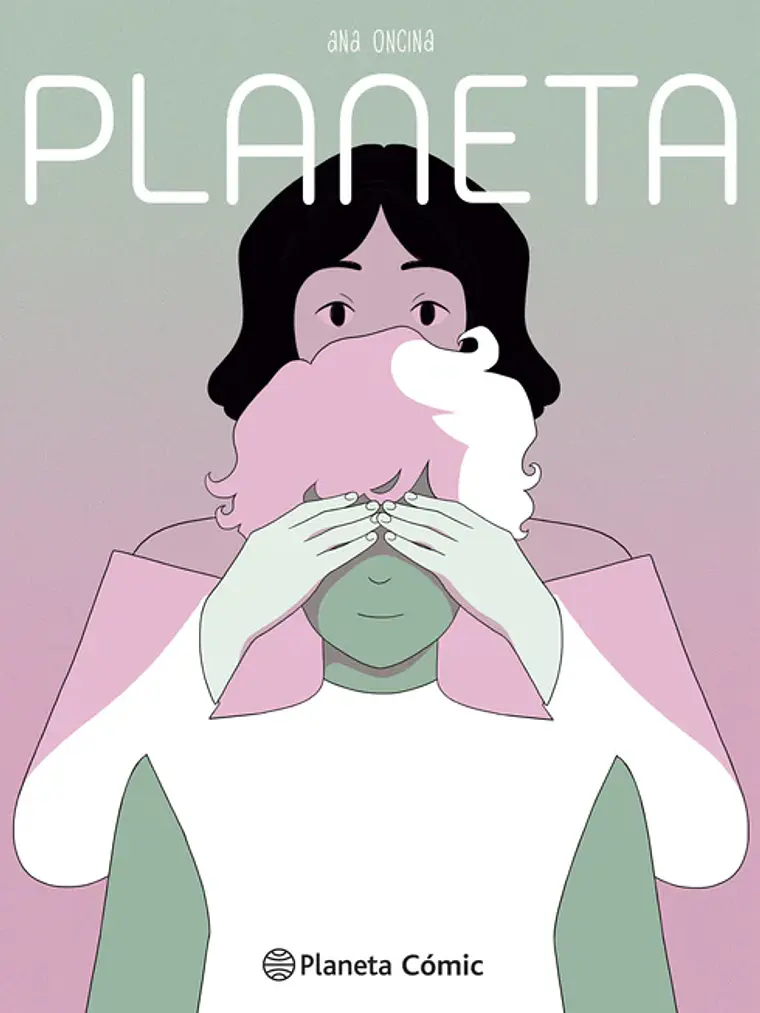 PLANETA MANGA. PLANETA - PLANETA 1