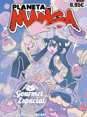 PLANETA MANGA 23 - PLANETA