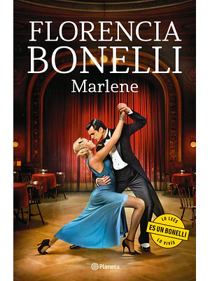 MARLENE - PLANETA