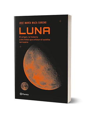 LUNA - PLANETA