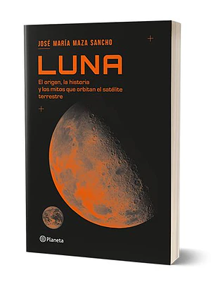 LUNA - PLANETA
