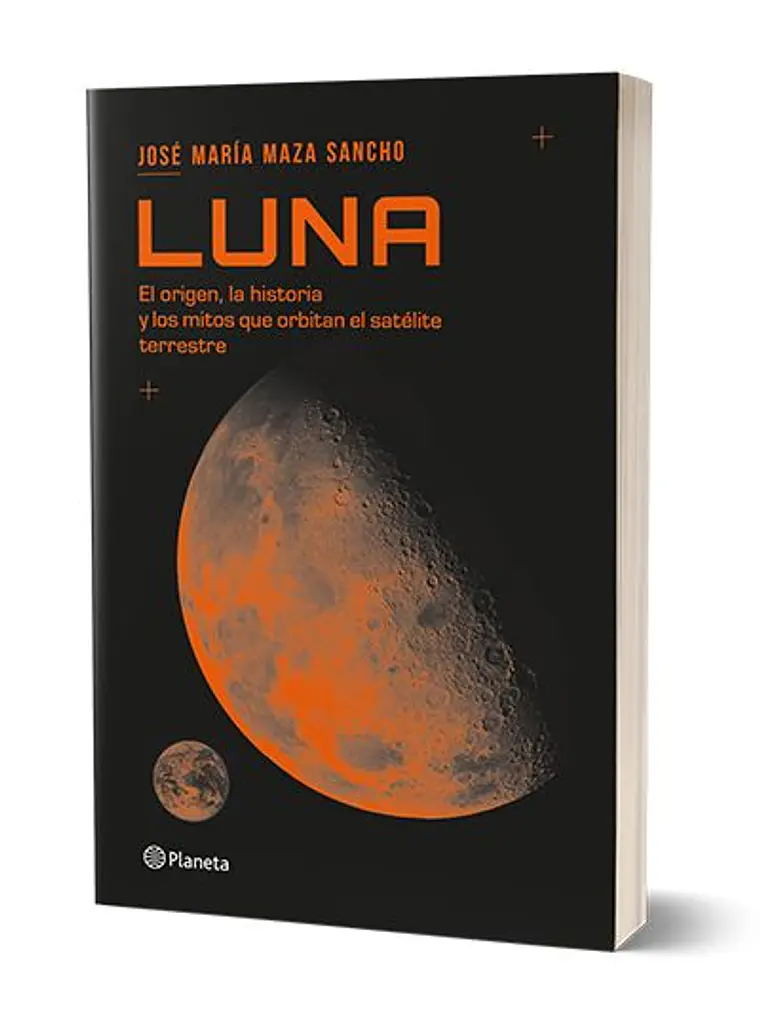 LUNA - PLANETA 1