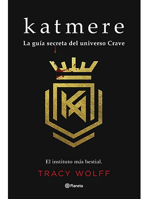 KATMERE - PLANETA