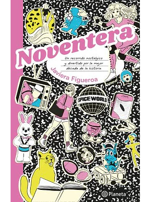 NOVENTERA - PLANETA