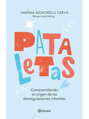 PATALETAS - PLANETA