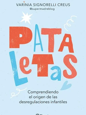 PATALETAS - PLANETA