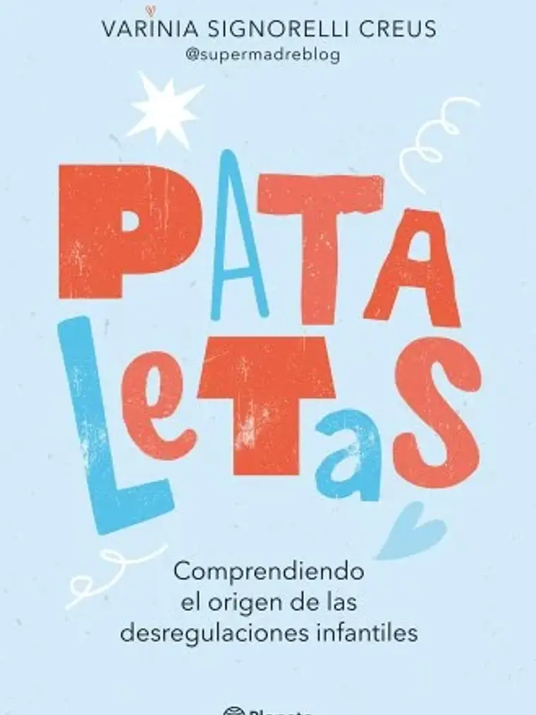 PATALETAS - PLANETA 1