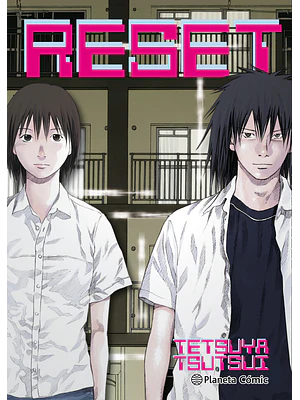 RESET - PLANETA