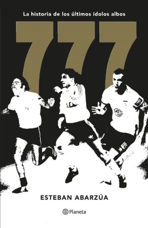 777 - PLANETA