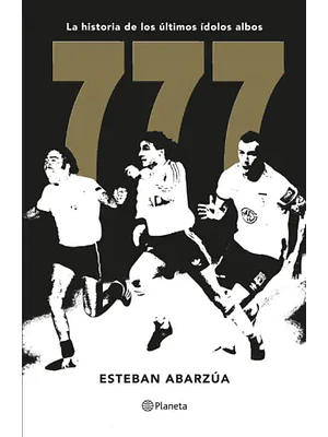 777 - PLANETA