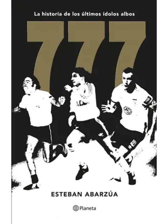 777 - PLANETA 1