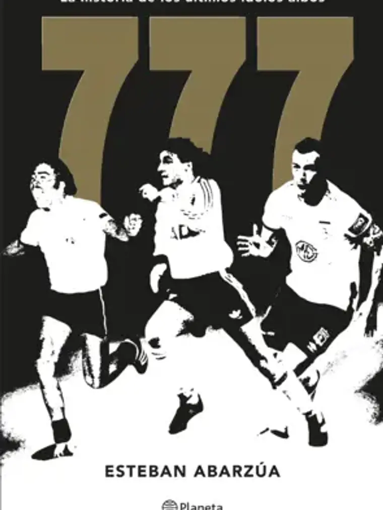 777 - PLANETA 1