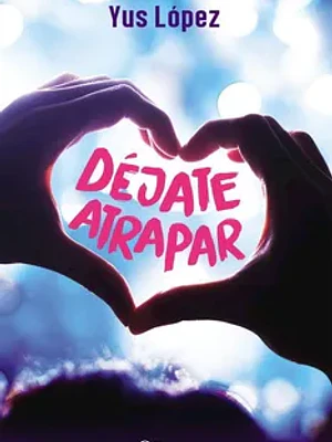DEJATE ATRAPAR - PLANETA