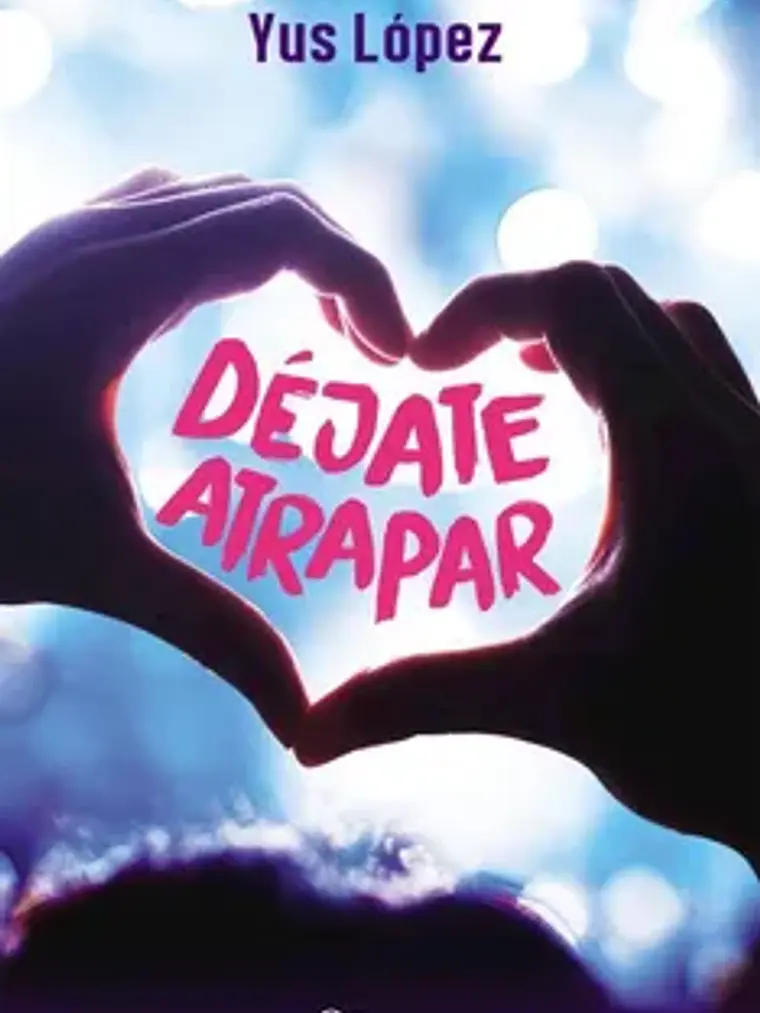 DEJATE ATRAPAR - PLANETA 1