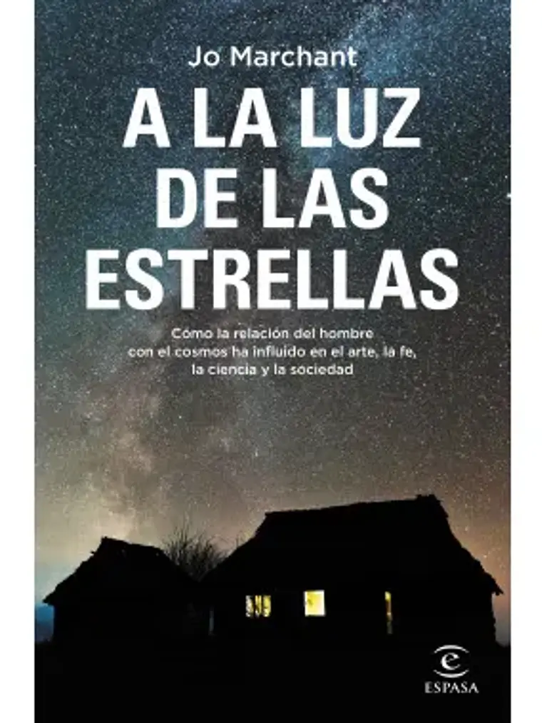 A LA LUZ DE LAS ESTRELLAS - ESPASA 1