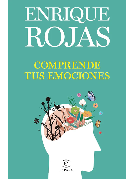 COMPRENDE TUS EMOCIONES - ESPASA 1