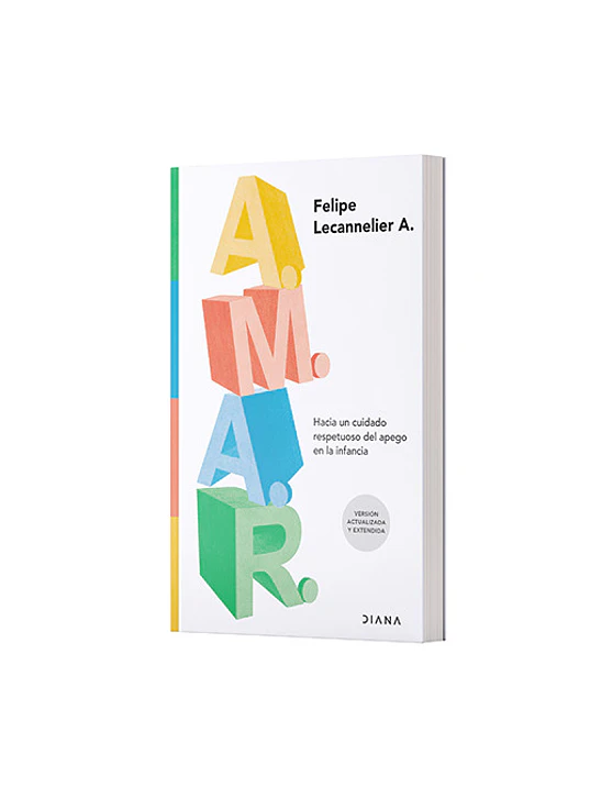 A.M.A.R. - DIANA 1