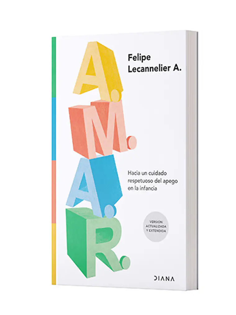 A.M.A.R. - DIANA 1