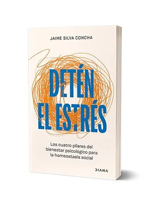 DETEN EL ESTRES - DIANA