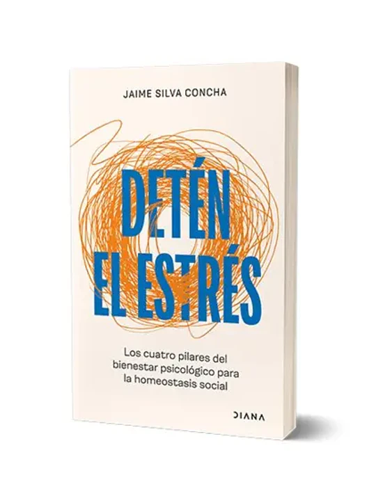 DETEN EL ESTRES - DIANA 1