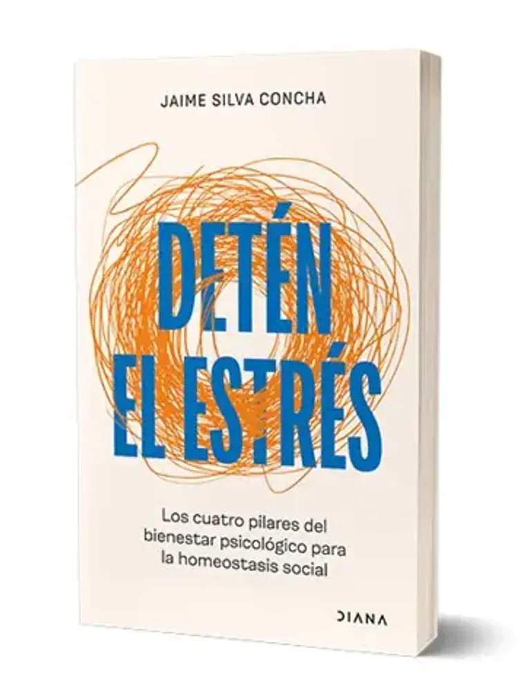 DETEN EL ESTRES - DIANA 1