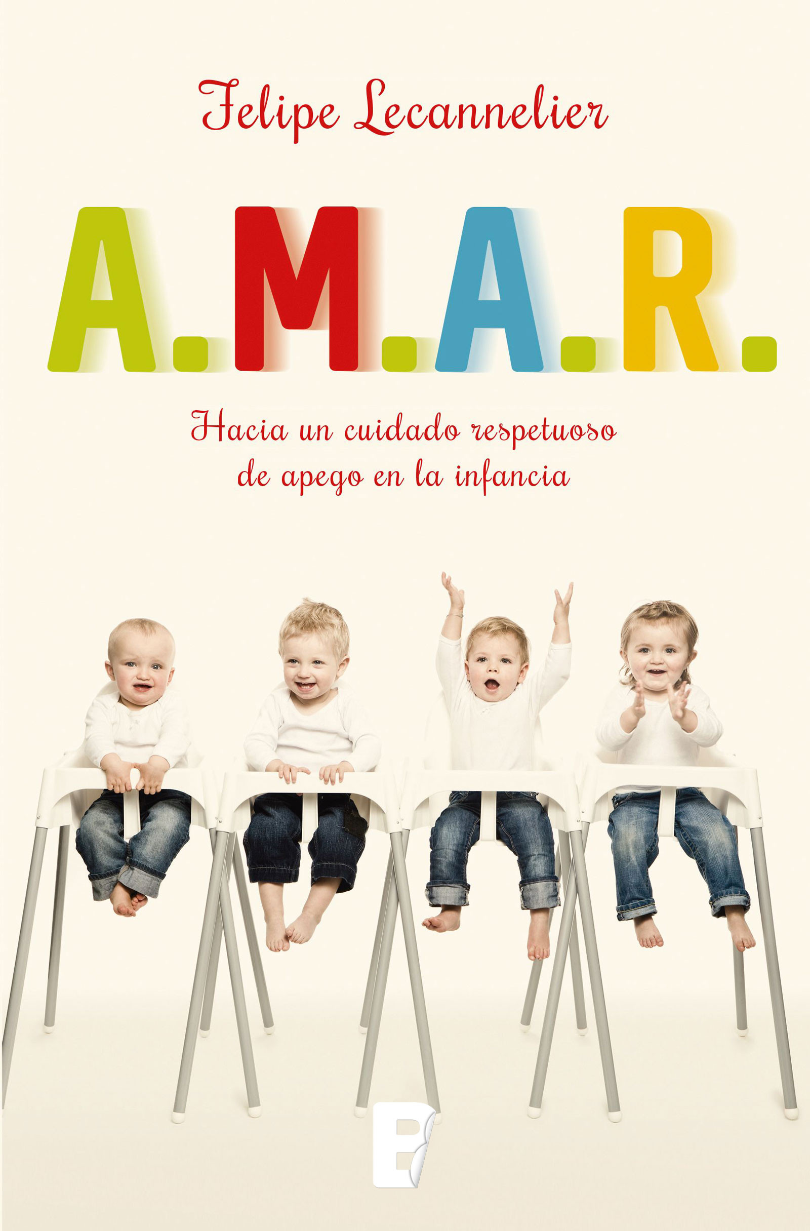 A.M.A.R. - EDICIONES B