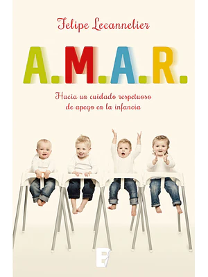 A.M.A.R. - EDICIONES B