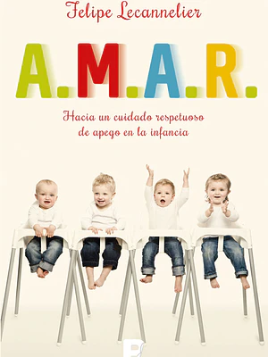 A.M.A.R. - EDICIONES B