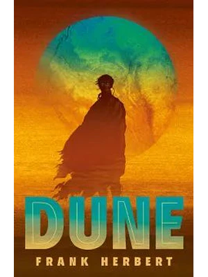 DUNE - LAS CRONICAS DE DUNE 1 TD - DEBOLSILLO