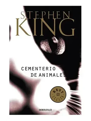 CEMENTERIO DE ANIMALES - DEBOLSILLO