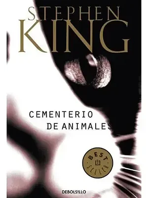 CEMENTERIO DE ANIMALES - DEBOLSILLO