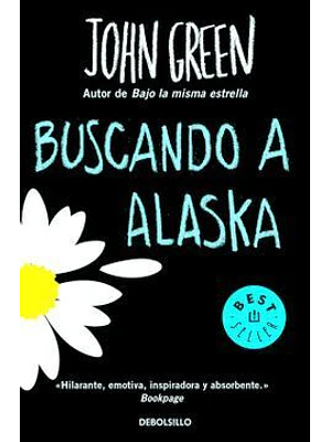 BUSCANDO A ALASKA - DEBOLSILLO