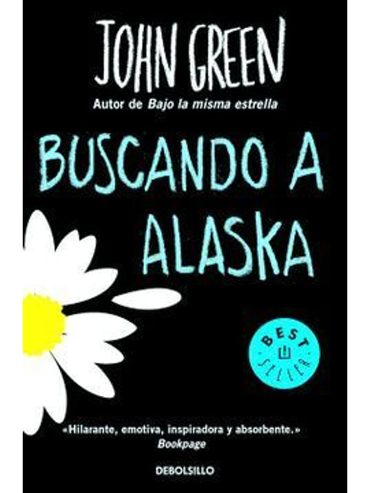 BUSCANDO A ALASKA - DEBOLSILLO 1