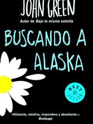 BUSCANDO A ALASKA - DEBOLSILLO