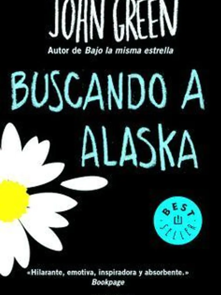 BUSCANDO A ALASKA - DEBOLSILLO 1