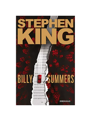 BILLY SUMMERS EDICION LIMITADA - DEBOLSILLO