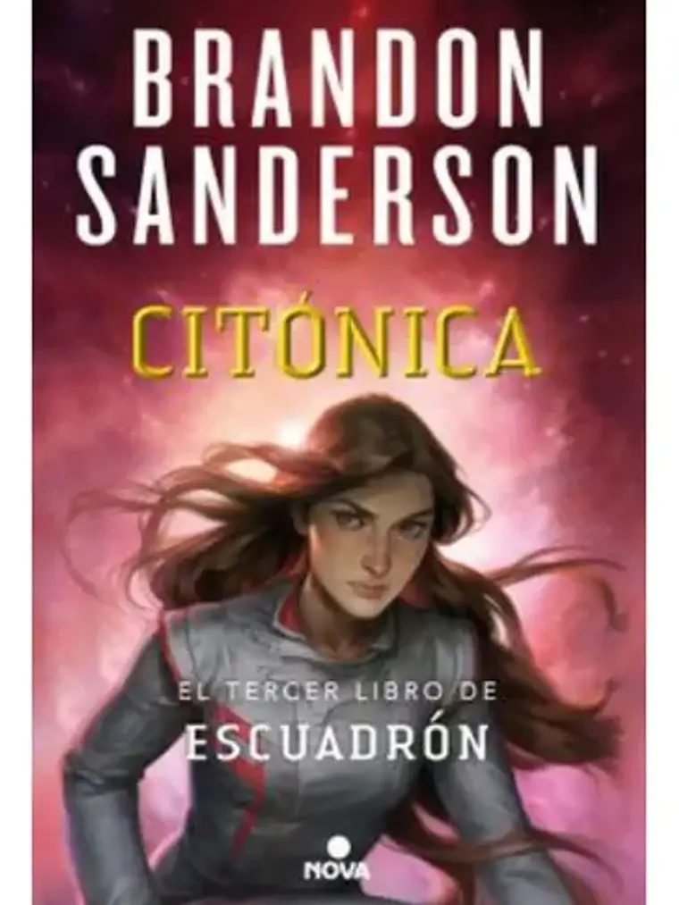 CITÓNICA - ESCUADRON 03 - NOVA 1