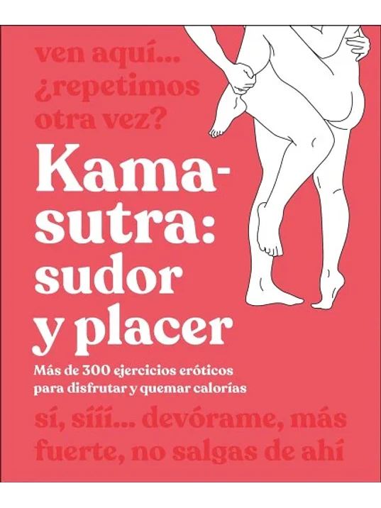 KAMA-SUTRA - DK 1