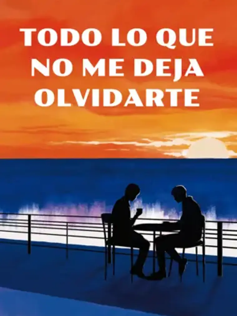 TODO LO QUE NO ME DEJA OLVIDARTE - PLANETA 1