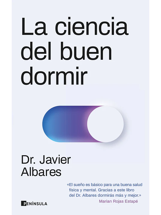 LA CIENCIA DEL BUEN DORMIR - PENINSULA 1