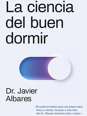 LA CIENCIA DEL BUEN DORMIR - PENINSULA