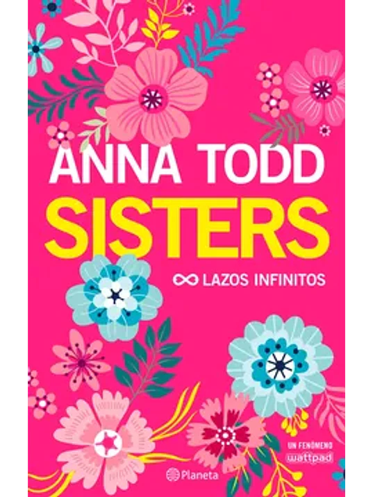 SISTERS - PLANETA 1