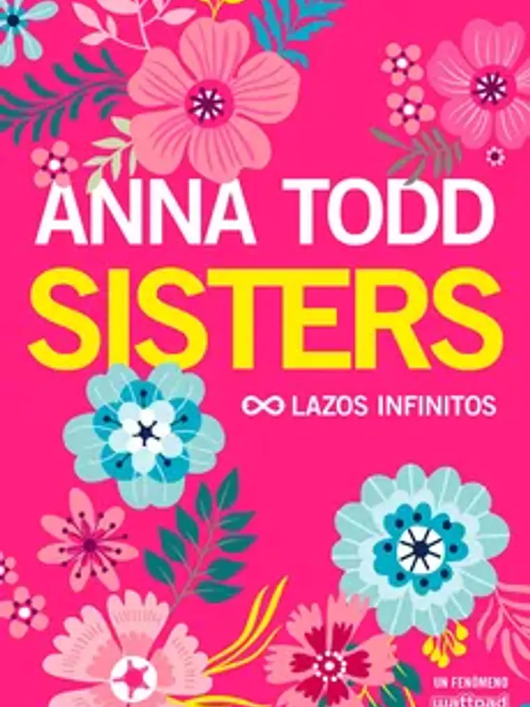 SISTERS - PLANETA 1