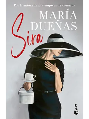 SIRA - BOOKET