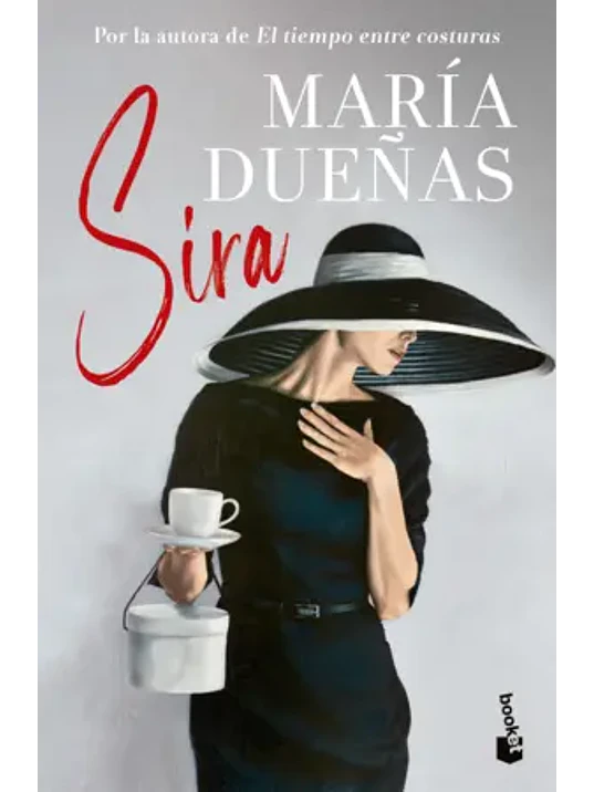 SIRA - BOOKET 1