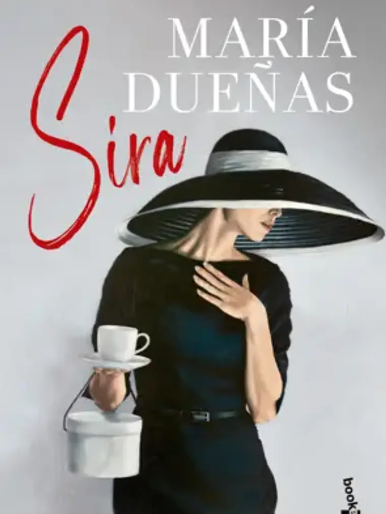 SIRA - BOOKET 1