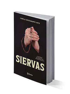SIERVAS - PLANETA