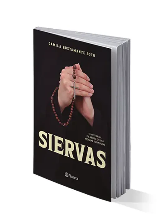 SIERVAS - PLANETA 1